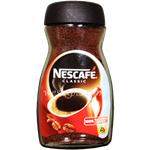 NESCAFE CLASSIC  100GM JAR